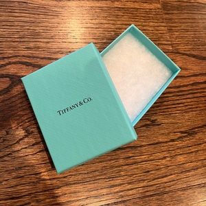 Tiffany&Co Box (EMPTY)